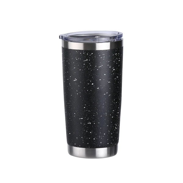 304 Stainless Steel Car Cup
