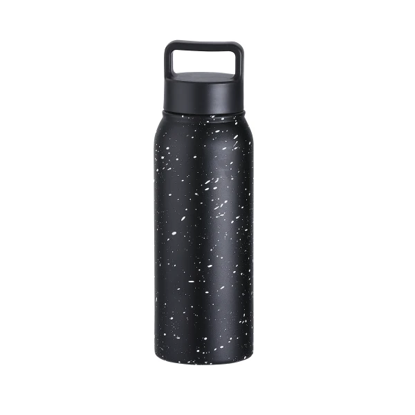304 Stainless Steel Vacuum Mountaineering Water Cup