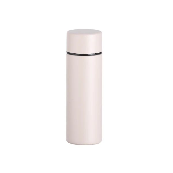 Intelligent Double Wall Vacuum Insulated Cup