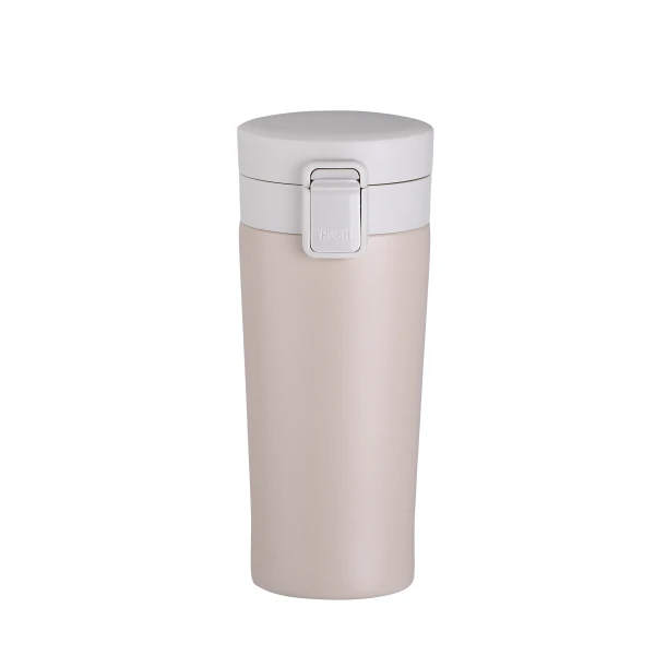 Stainless Steel Travel Coffee Cup