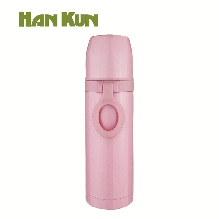 Stainless Steel Insulation Vacuum Flask